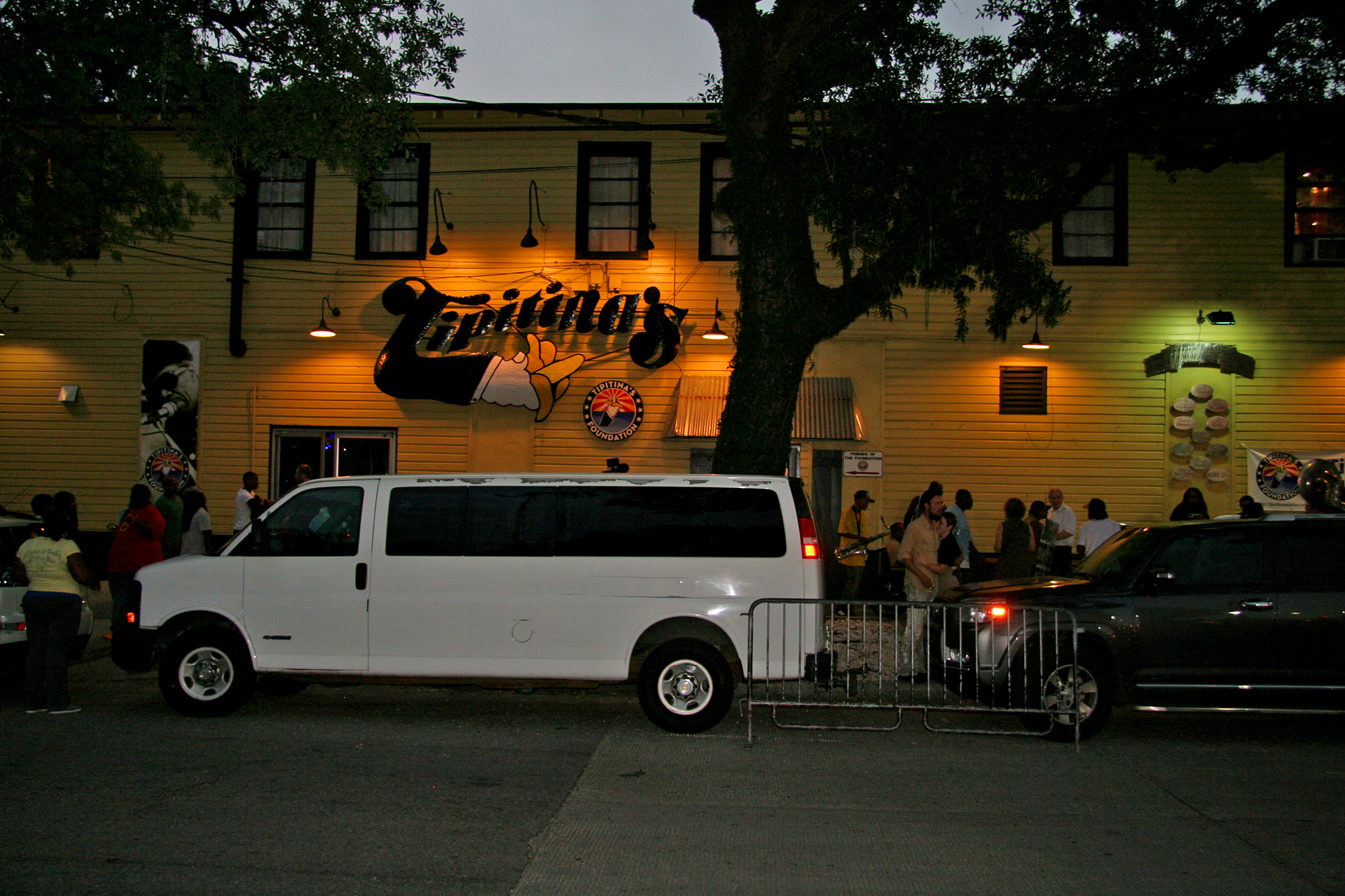 Tipitina's New Orleans
